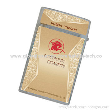 Electronic cigarette with high-standard quality, convenient to carry, from dust-free factory